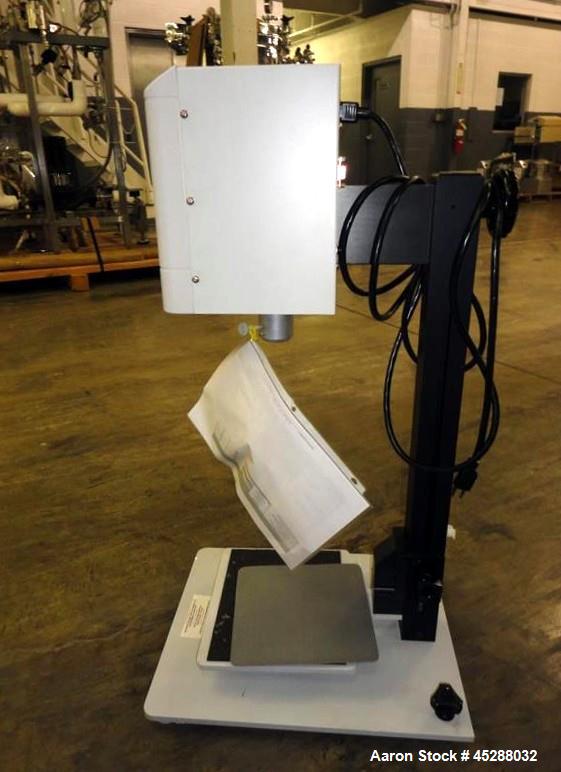 Used Omni Homogenizer Mixer-ES/F700DS1 Mixer/Homogenizer (No Accessories)