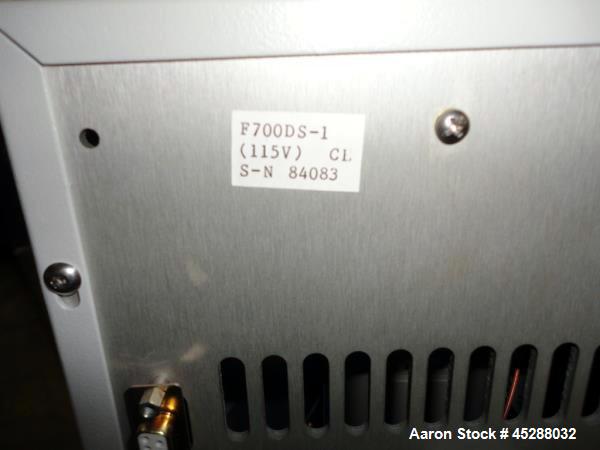 Used Omni Homogenizer Mixer-ES/F700DS1 Mixer/Homogenizer (No Accessories)