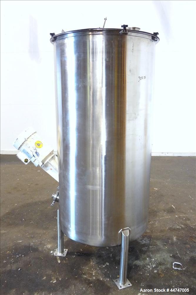 Used Quadro Y-Tron Y Jet High Speed Disperser, Model Y3