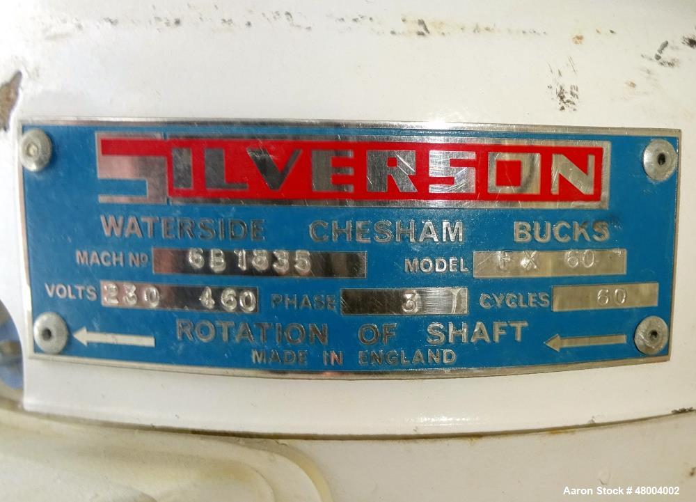 Used Precision Stainless Kettle, Approximately 200 Gallon, 304 Stainless Steel,