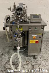 Used- Becomix RW 2.5 Laboratory Homogenizing Mixer