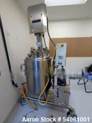 Scott Turbon Mixer with Heater.