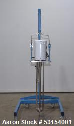 Silverson Model FX60 Homogenizer Mixer