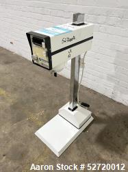 Silverson Heavy Duty Laboratory Mixer Emulsifier, Model L4R