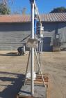 Greerco / Gifford-Wood Homogenizer Mixer