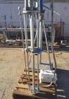 Greerco / Gifford-Wood Homogenizer Mixer