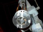 Used Used: Ross mixer emulsifier, model Lab, stainless steel. 1-20 liter batch capacity. 0-10,000 rpm. Approximately 3