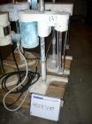 Used-Used: Ross mixer emulsifier, model ME100LX, stainless steel. 1-20 liter batch capacity. 0-10,000 rpm. Approximately 3