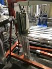 Used Ross Homogenizer, 5 hp. Serial # 41958.