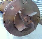 Used Ross Homogenizer, 5 hp. Serial # 41958.