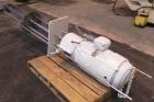 Used Stainless Steel Homo Mixer