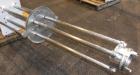 Used Stainless Steel Homo Mixer