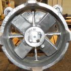 Used Stainless Steel Homo Mixer