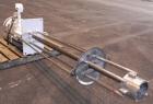 Used Stainless Steel Homo Mixer