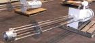 Used Stainless Steel Homo Mixer