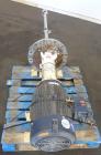 Used Admix Rotosolver High Shear Disperser/Dissolver, Model 200RS133. Approximate 2-1/2