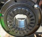 Used Admix Boston Shear Pump, Model BSM37-3-P, 316 Stainless Steel. Approximately 15 to 50 gallons per minute capacity, tip speed 115 feet per second. Approximate 4-1/4’’ diameter stator, 3’’ rotor. ...