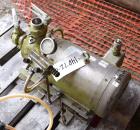 Used Admix Boston Shearpump, Model BSP 24C
