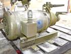 Used Admix Boston Shearpump, Model BSP 24C