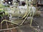 Used Admix Boston Shearpump, Model BSP 24C