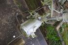 Used Admix Boston Shearpump, Model BSP 24C