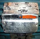 Used Arde Barinco Style Homomixer, Model 3H, Stainless Steel.(4) Support posts, (1) shaft with mixing blade.4