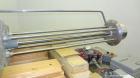 Used Stainless Steel Arde-Barinco Reversible Homogenizing Mixer, Model C1-05535S033BL