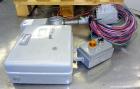 Used Stainless Steel Arde-Barinco Reversible Homogenizing Mixer, Model C1-05535S033BL