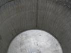 USED: Arde Barinco homo mixer, model C3-20435R085BLD, 304 stainless steel. 84