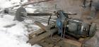 USED: Arde Barinco homo mixer, model C3-20435R085BLD, 304 stainless steel. 84