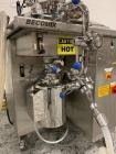 Used- Becomix RW 2.5 Laboratory Homogenizing Mixer