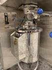 Used- Becomix RW 2.5 Laboratory Homogenizing Mixer