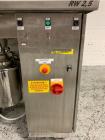 Used- Becomix RW 2.5 Laboratory Homogenizing Mixer