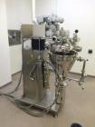 Used- Becomix Mischtechnik Laboratory Homogenizer