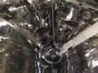 Used Becomix Mischtechnik Laboratory Homogenizer