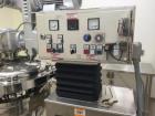 Used- Becomix Mischtechnik Laboratory Homogenizer