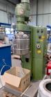 Used- Stainless Steel Brogli-Molto-Mat-Universal Mixer/Homogenizer