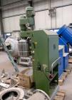 Used- Stainless Steel Brogli-Molto-Mat-Universal Mixer/Homogenizer