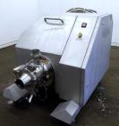 Used- WB Busser Technologies Blender (Mincer)