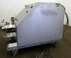 Used WB Busser Technologies Blender (Mincer)