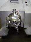 Used WB Busser Technologies Blender (Mincer)