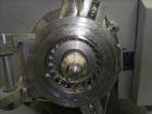 Used WB Busser Technologies Blender (Mincer)