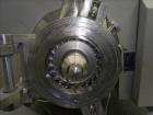 Used- WB Busser Technologies Blender (Mincer)