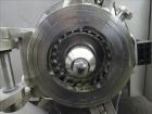 Used WB Busser Technologies Blender (Mincer)