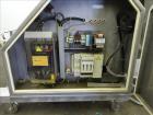 Used- WB Busser Technologies Blender (Mincer)