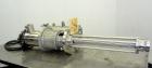 Used Stainless Steel Ross Series 500 High Shear Mixer, Model HSM-505