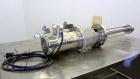 Used Stainless Steel Ross Series 500 High Shear Mixer, Model HSM-505