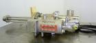 Used Stainless Steel Ross Series 500 High Shear Mixer, Model HSM-505