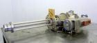 Used Stainless Steel Ross Series 500 High Shear Mixer, Model HSM-505