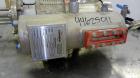 Used Stainless Steel Ross Series 500 High Shear Mixer, Model HSM-505